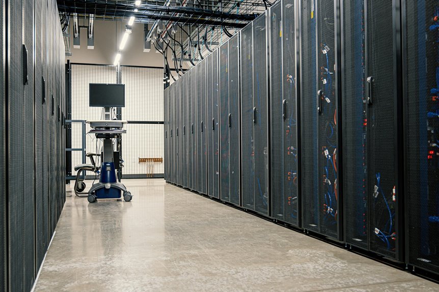 cloud solutions for enterprises