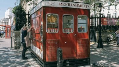 digital enterprise services hub