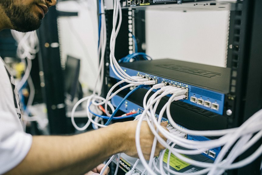 high efficiency it solutions