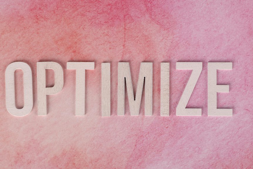 it hub optimization strategies