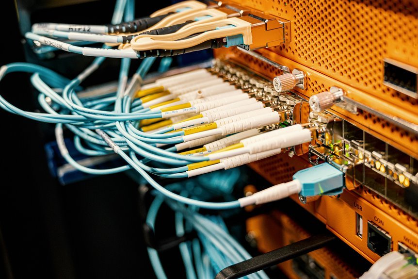 nextgen cloud network hub