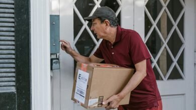 online professional hub network