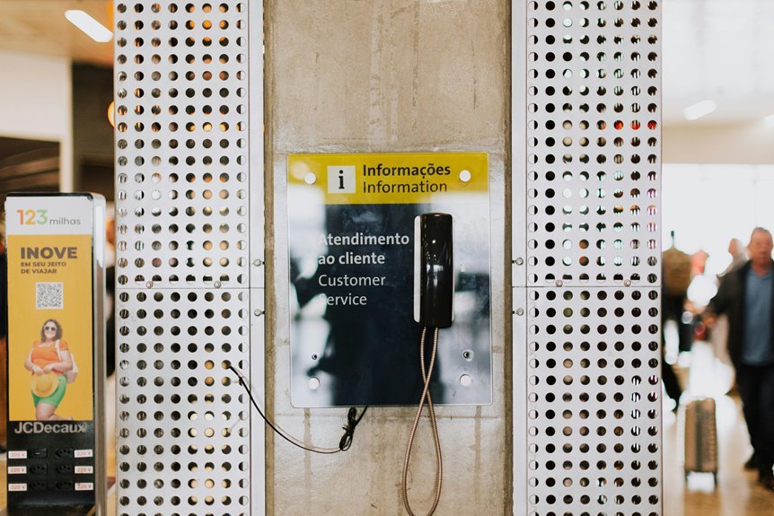 smart digital services hub